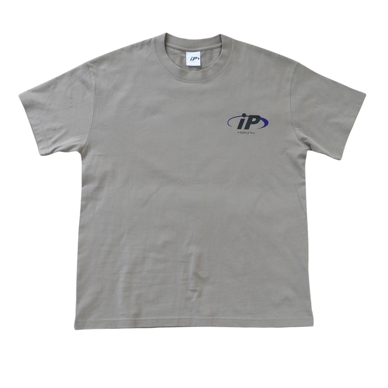 iP Logo t-shirt