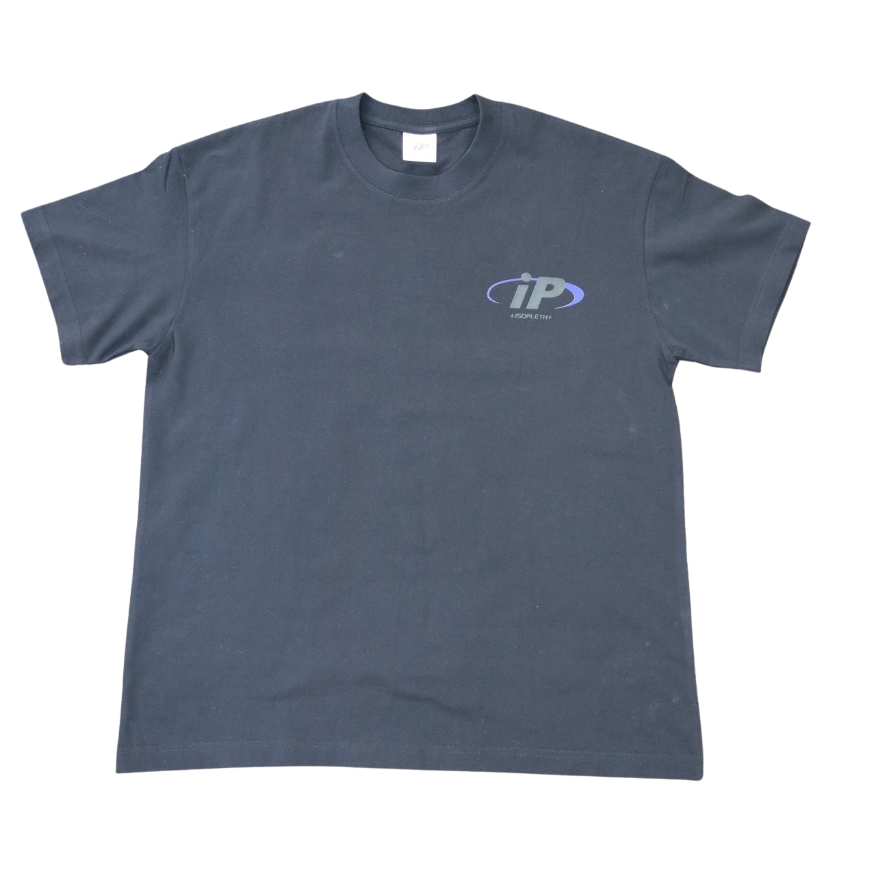 iP Logo t-shirt