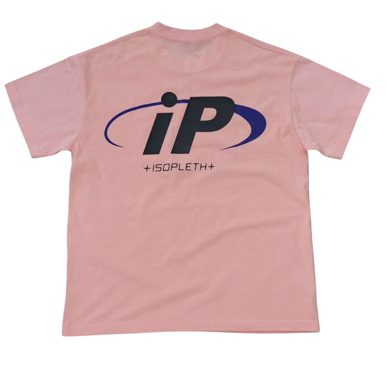 iP Logo t-shirt