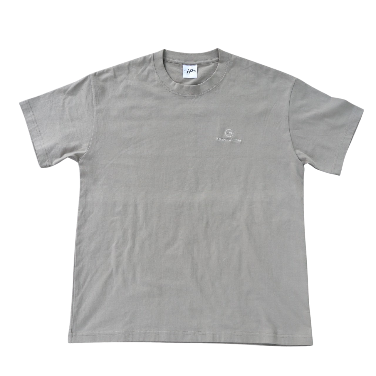 iP Logo Stech t-shirt