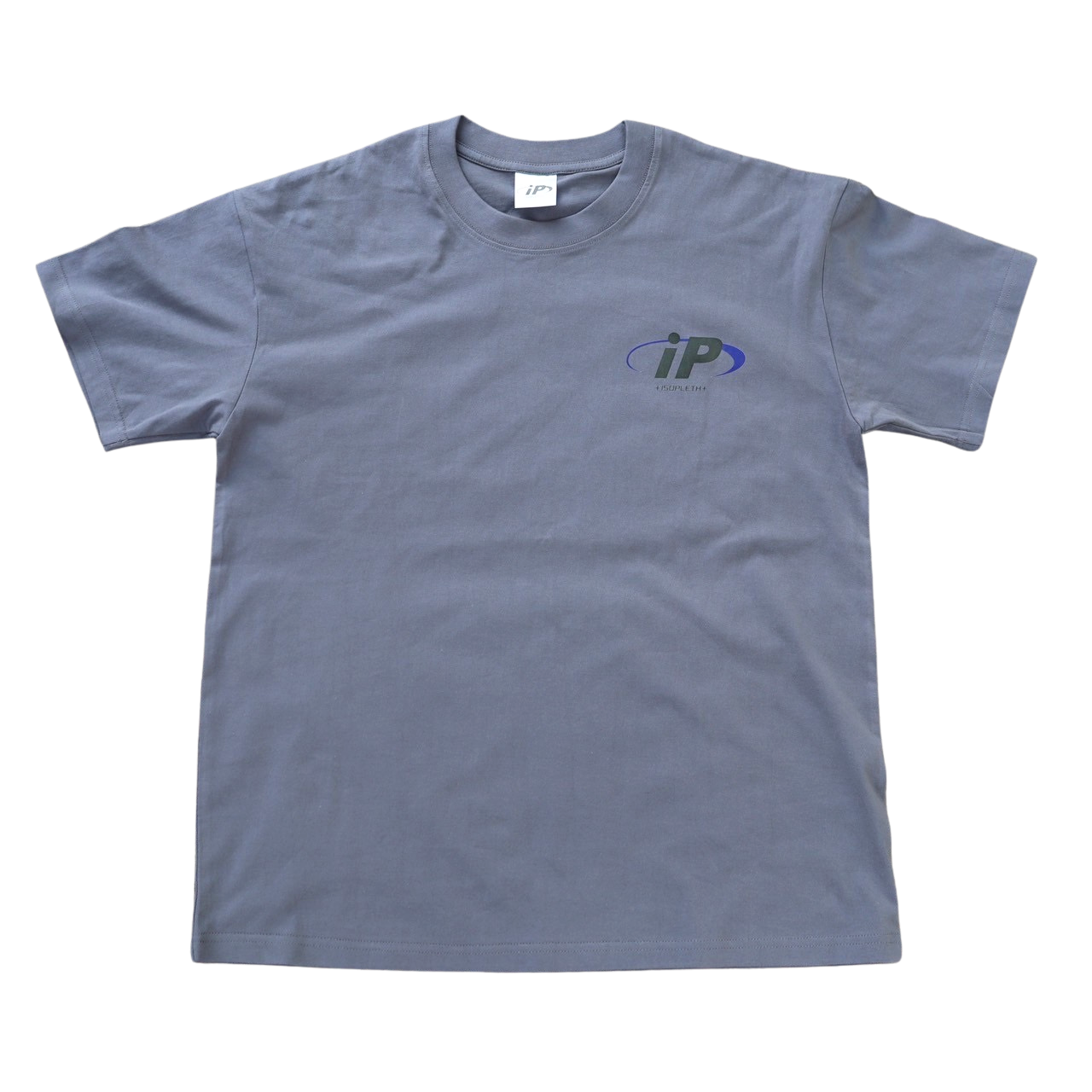 iP Logo t-shirt