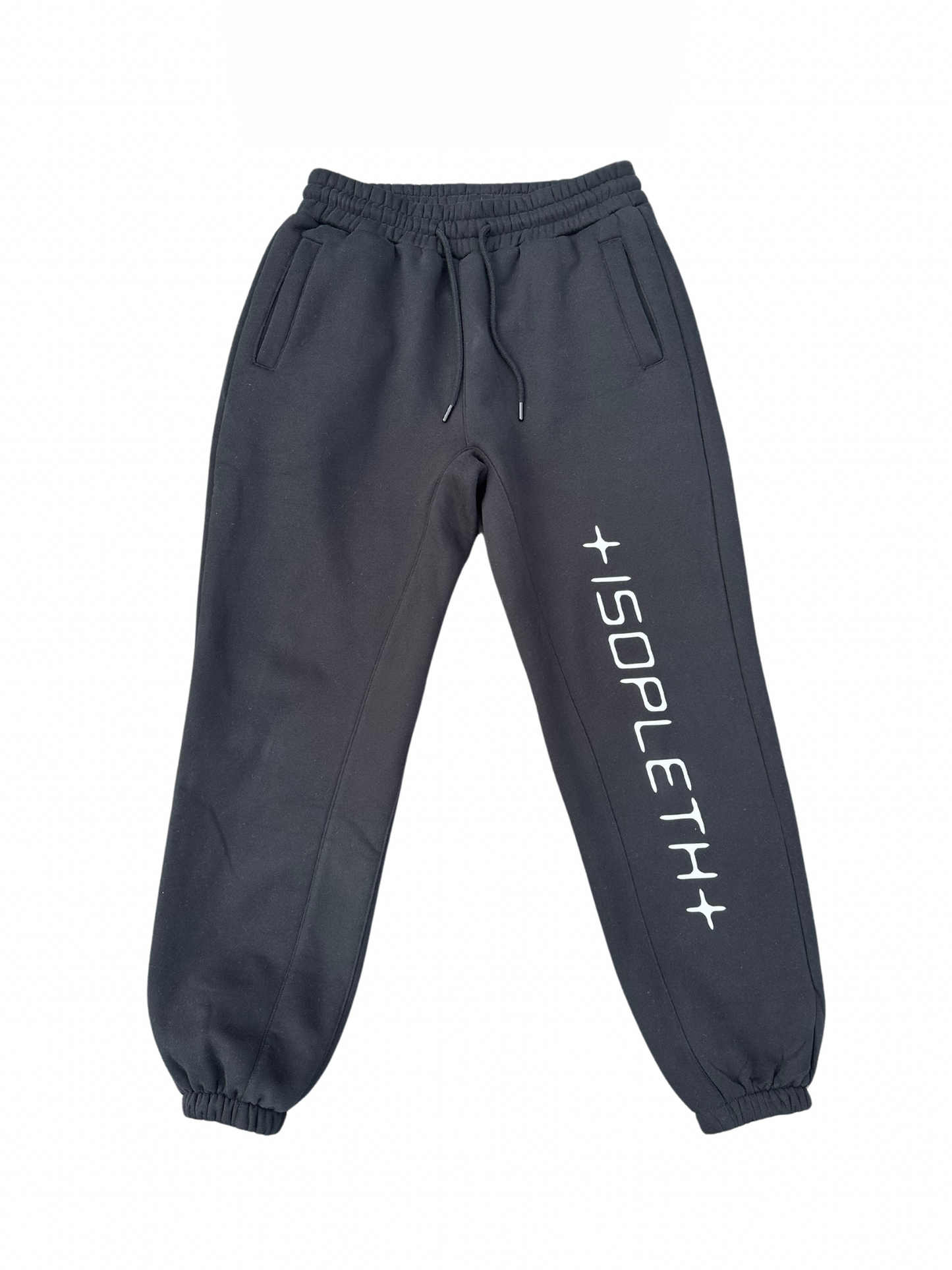 iP LOGO Sweat Pants