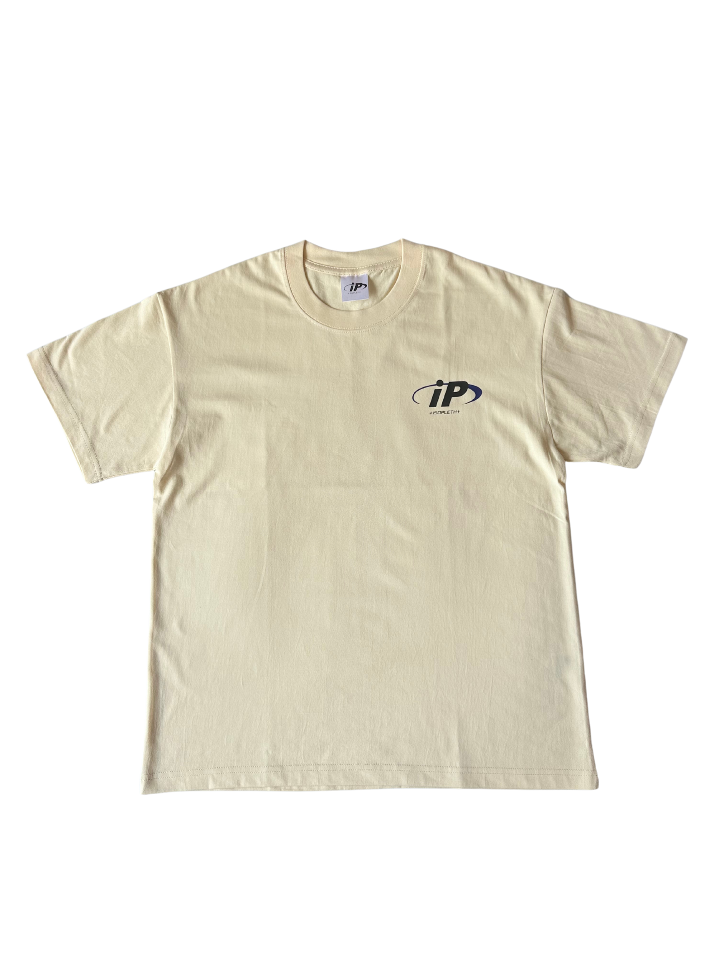 iP Logo t-shirt