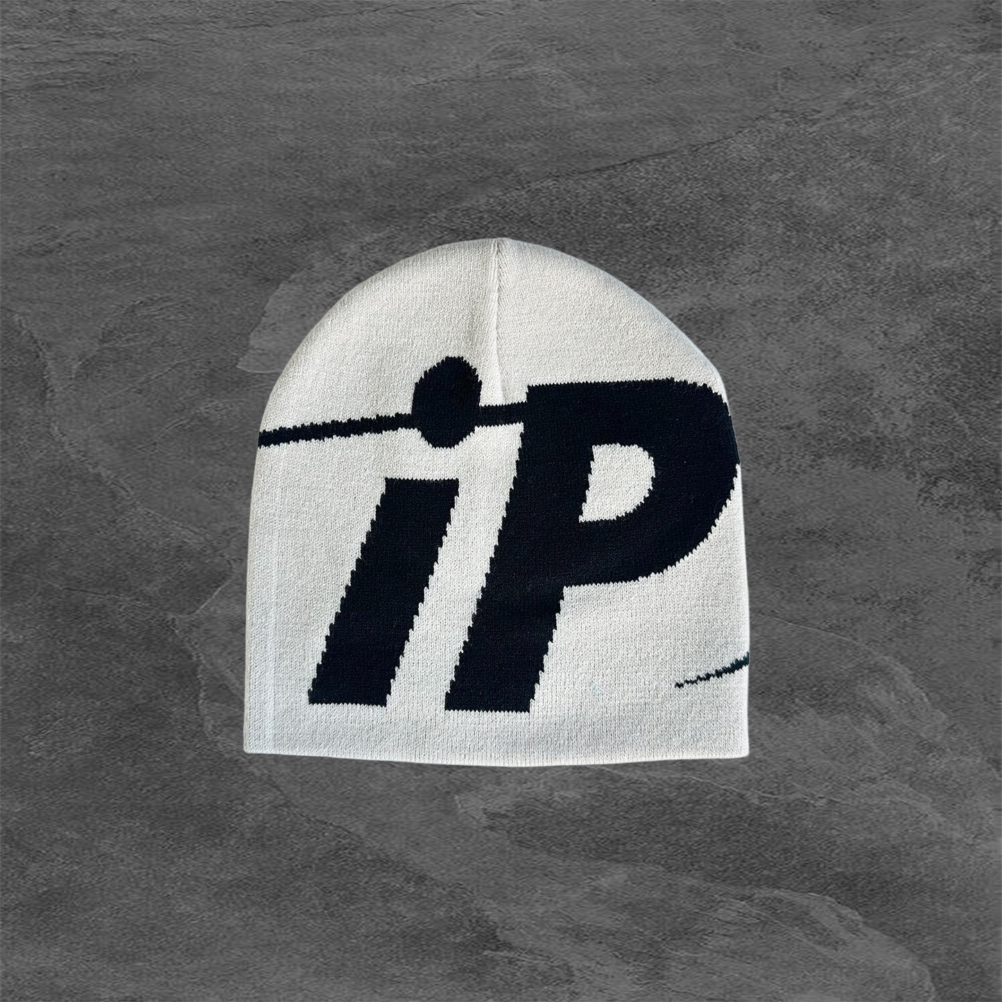 iP LOGO Beanie