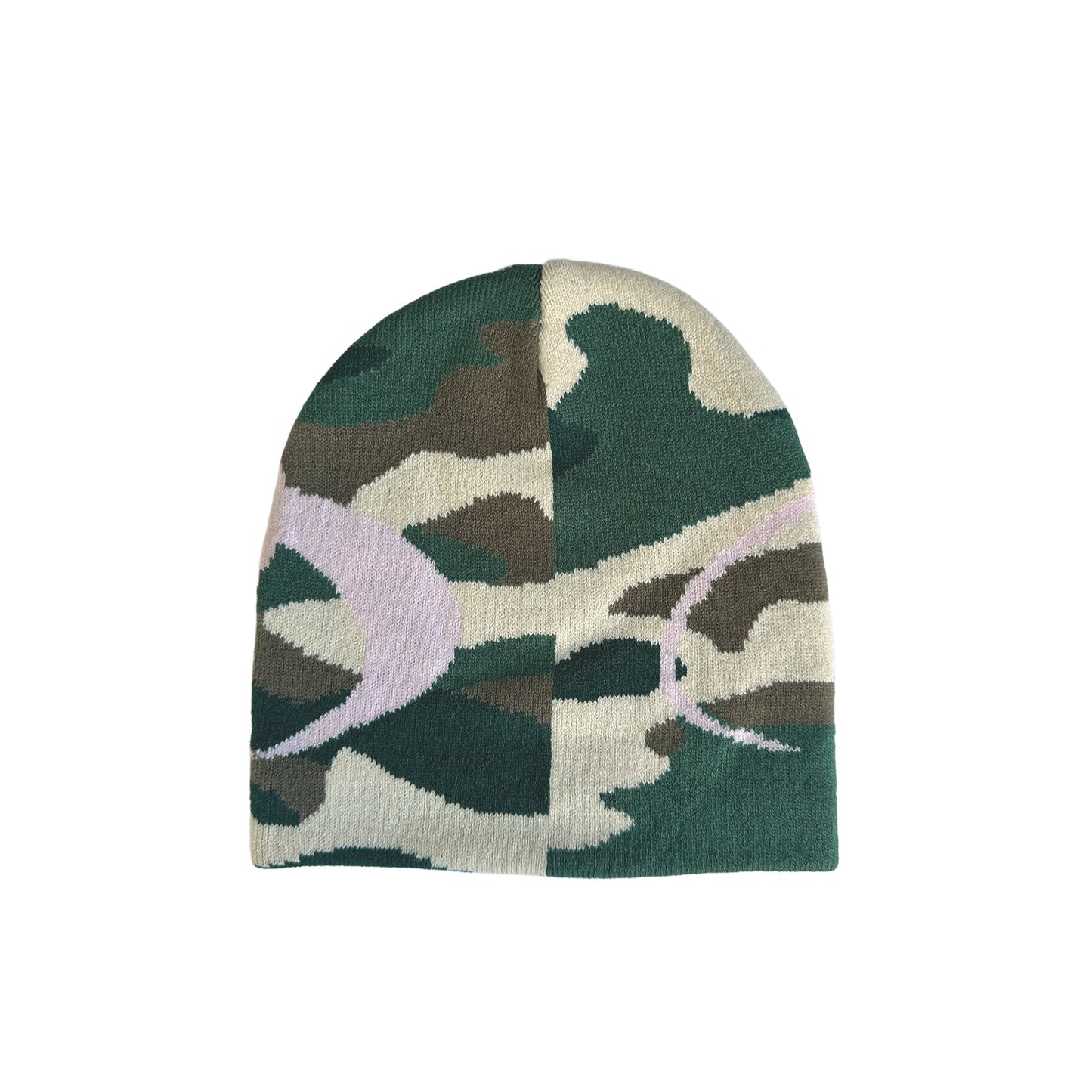 iP LOGO Beanie