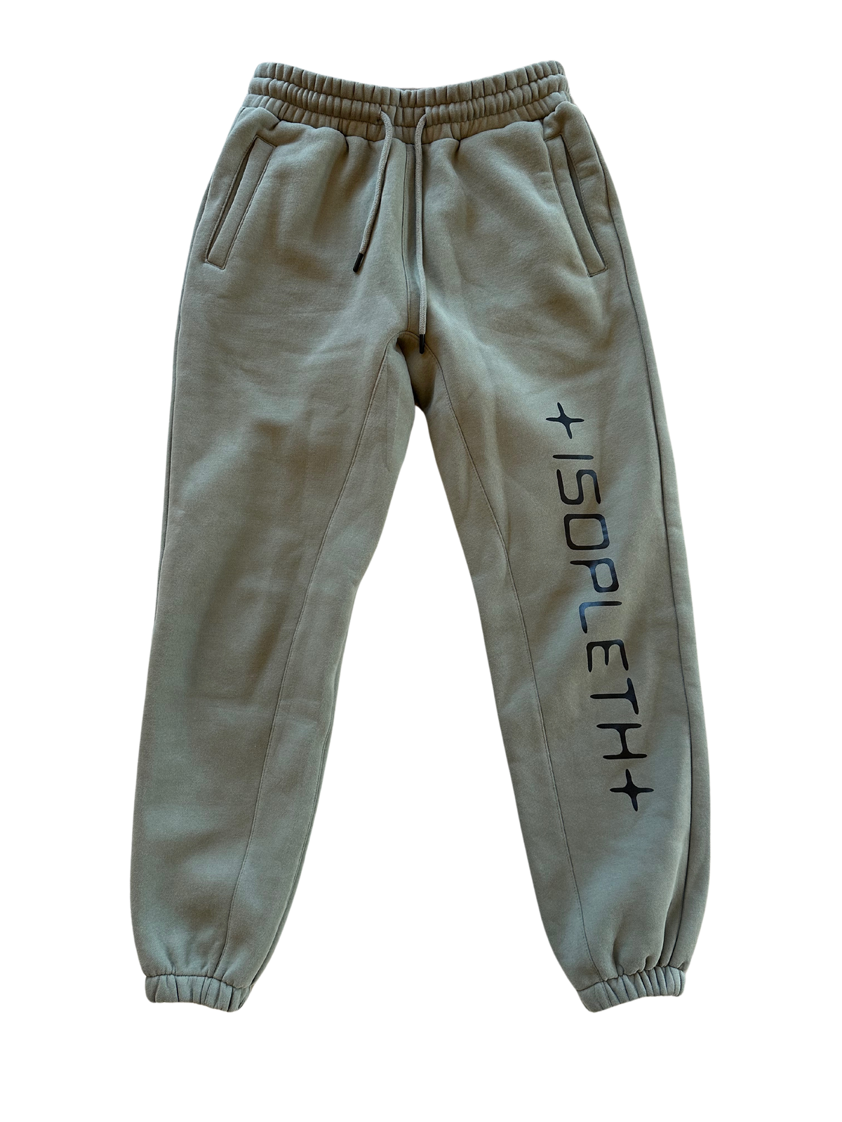 iP LOGO Sweat Pants