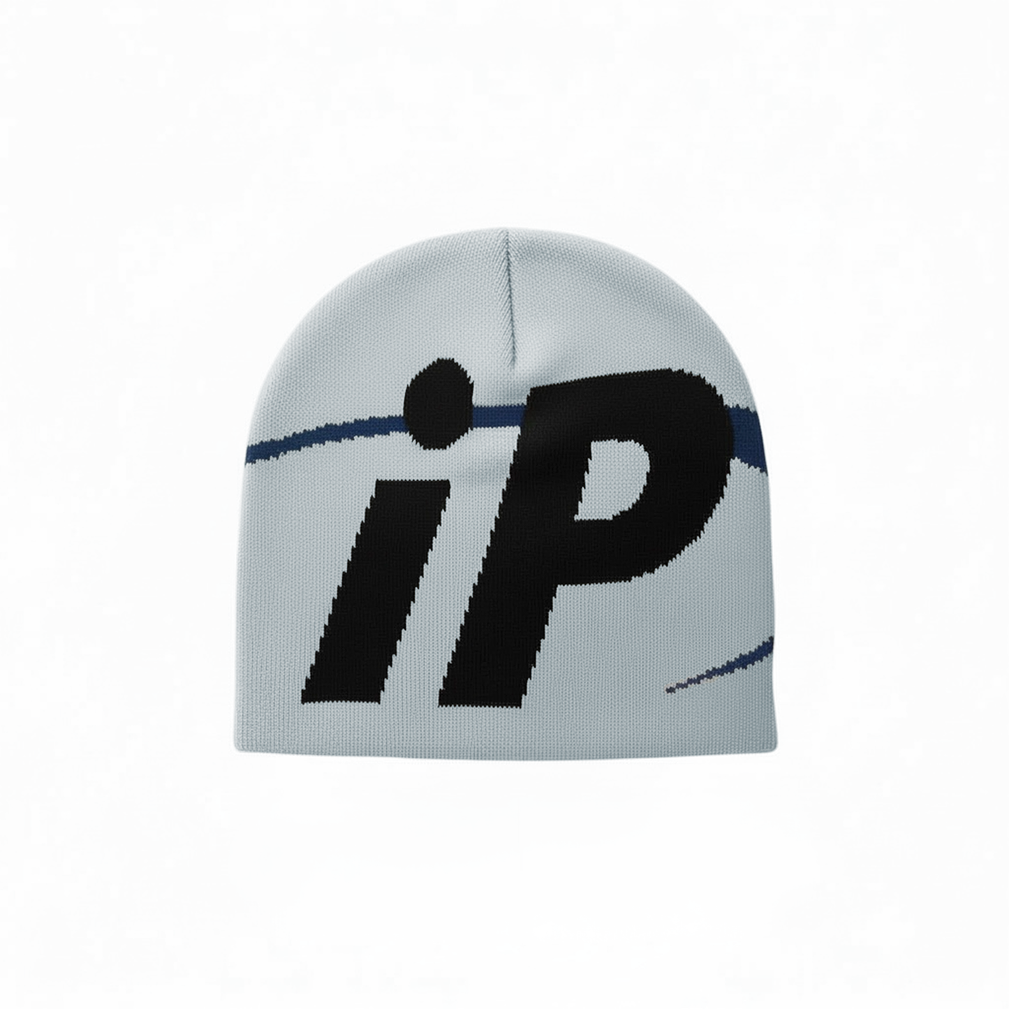 iP LOGO Beanie