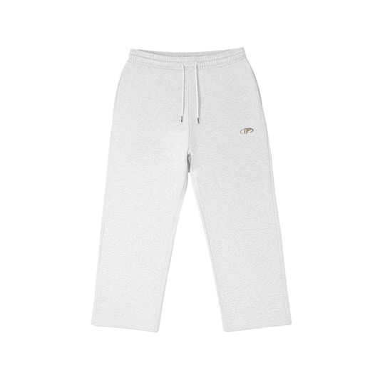 ISOPLETH SWEAT PANTS-Gray
