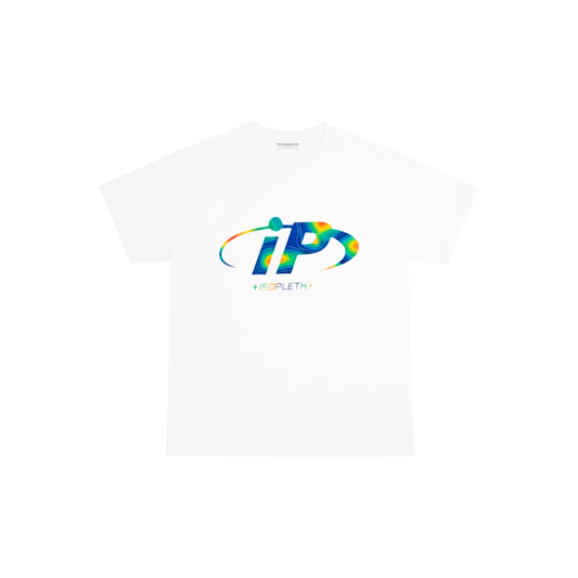 iP Thermograph Tee-White