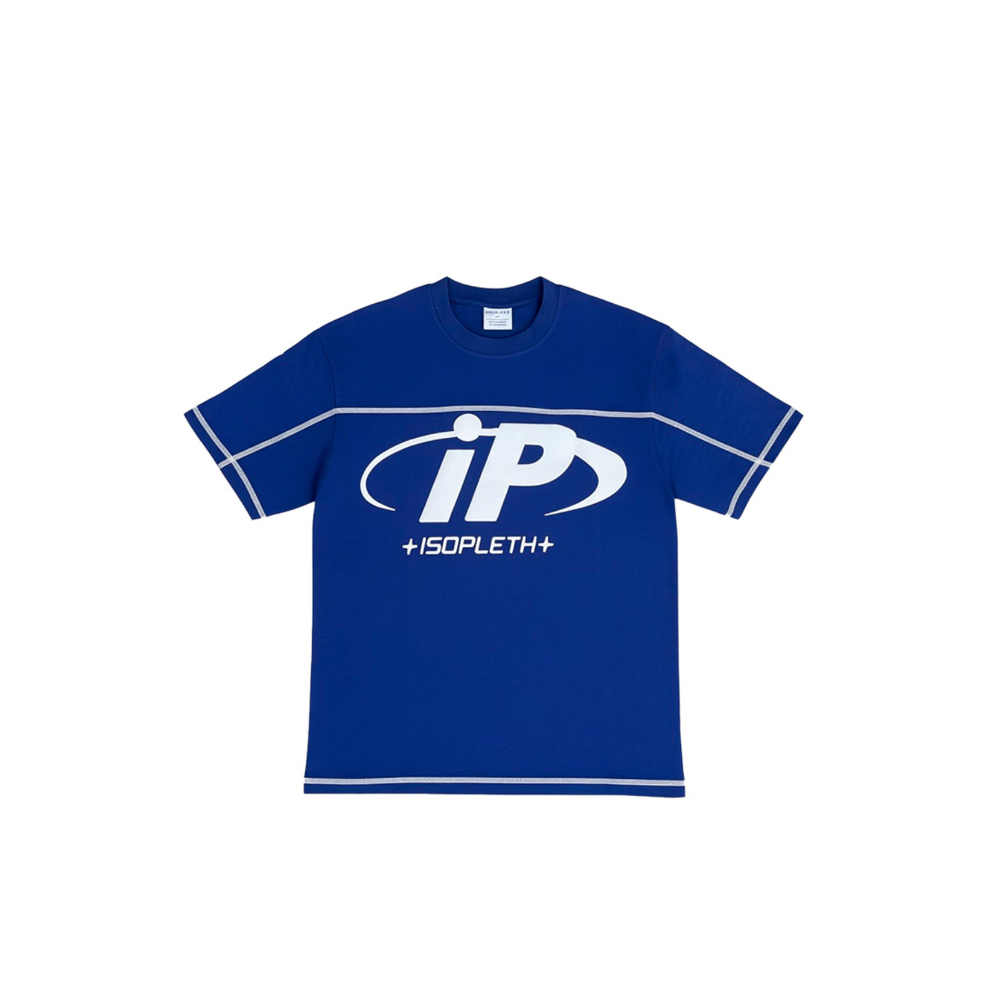 iP Summer Tee-Navy