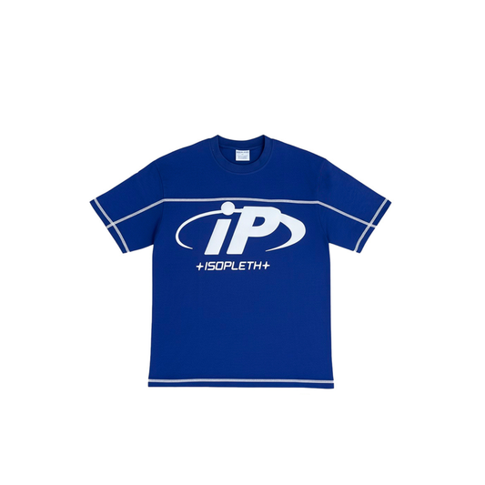 iP Summer Tee-Navy