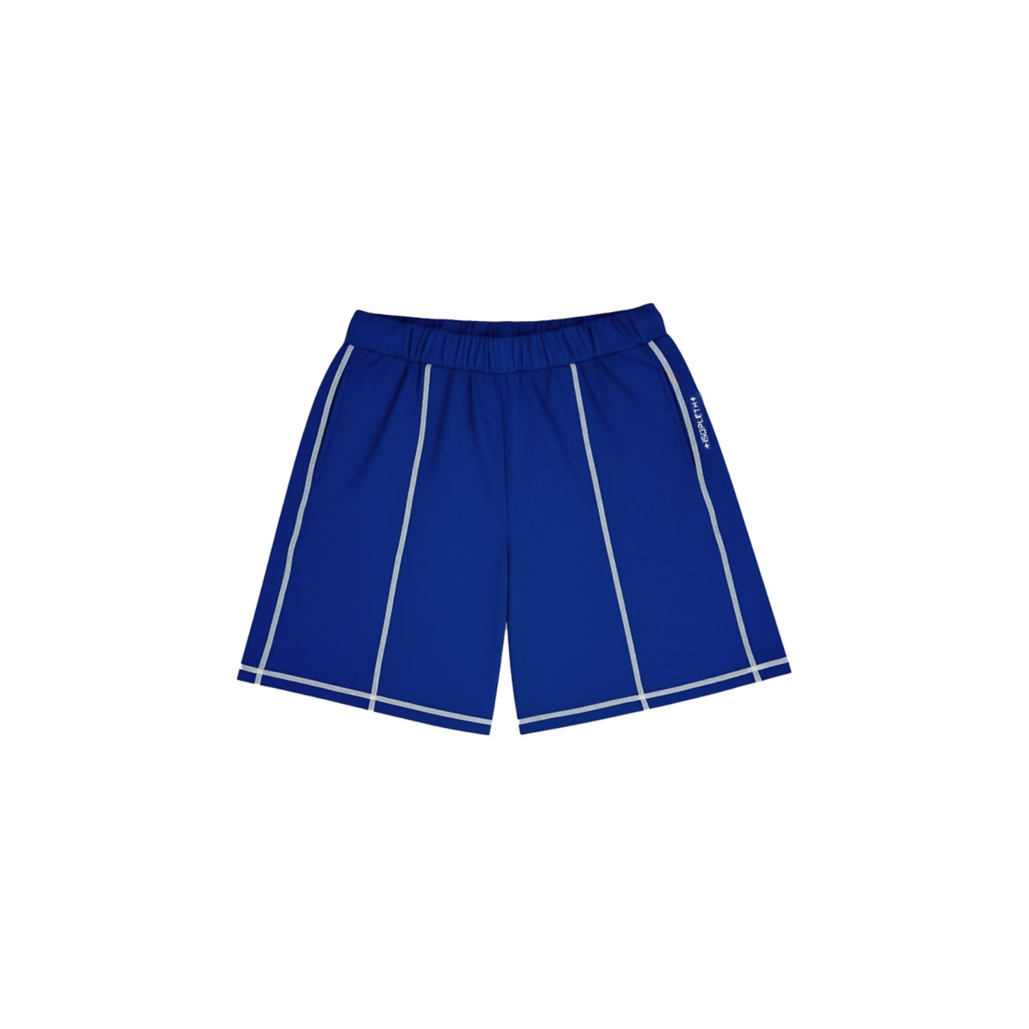 iP Summer Pants-Navy