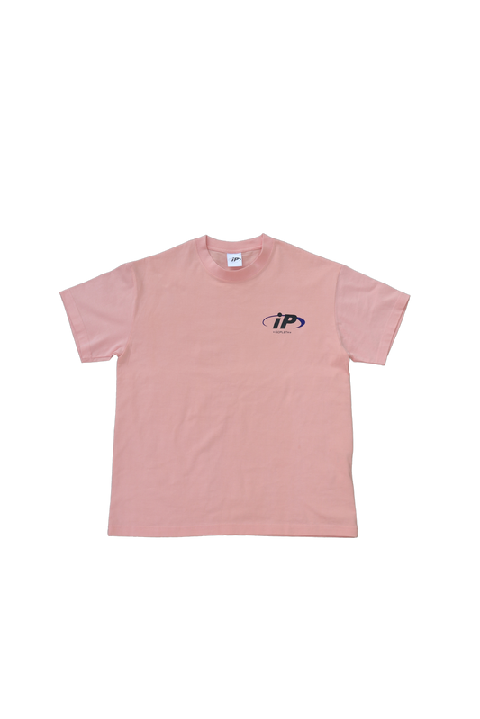 iP Logo t-shirt