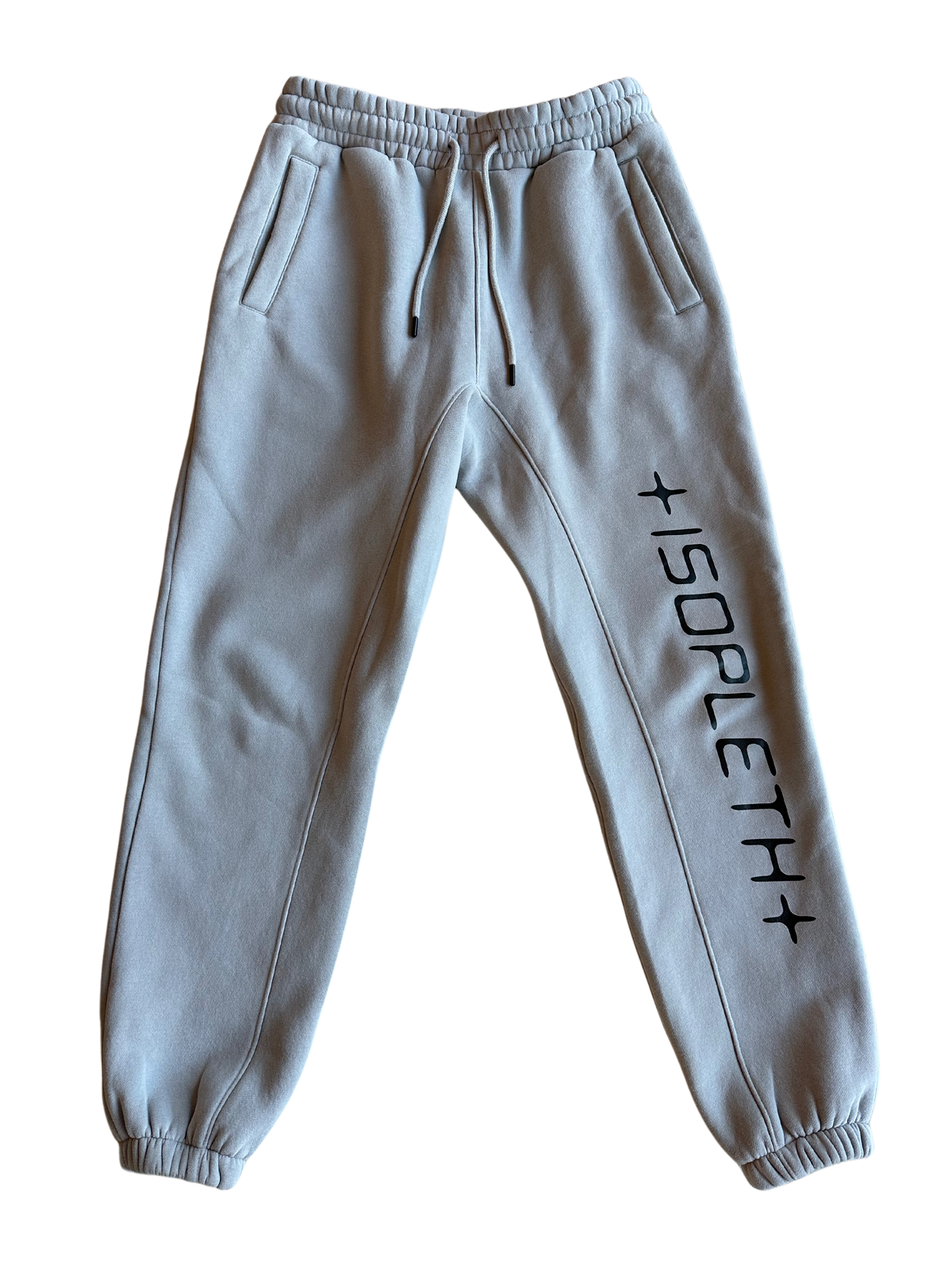 iP LOGO Sweat Pants