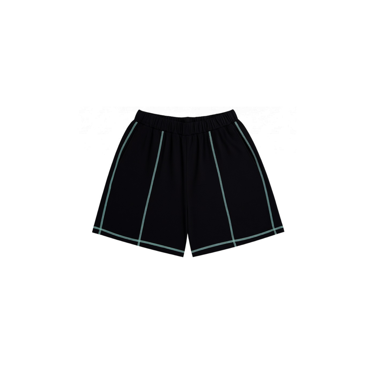 iP Summer Pants-Black