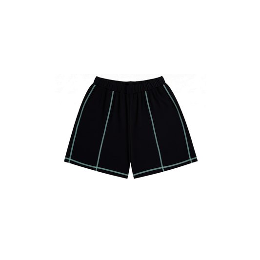 iP Summer Pants-Black