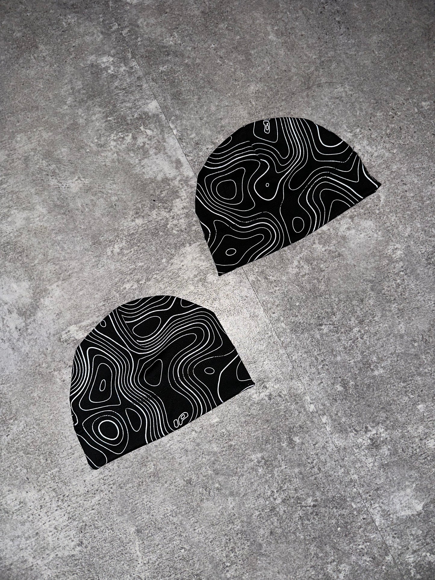 ISOPLETH Skull Cap