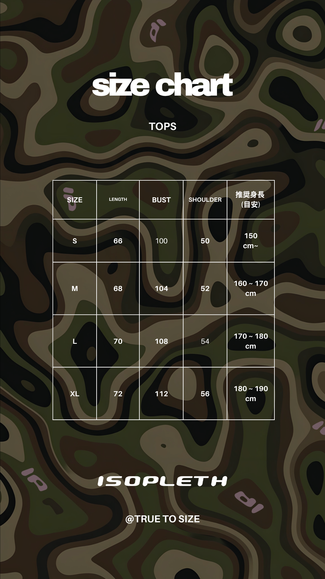 iP Camo Tee-Monochrome Camo