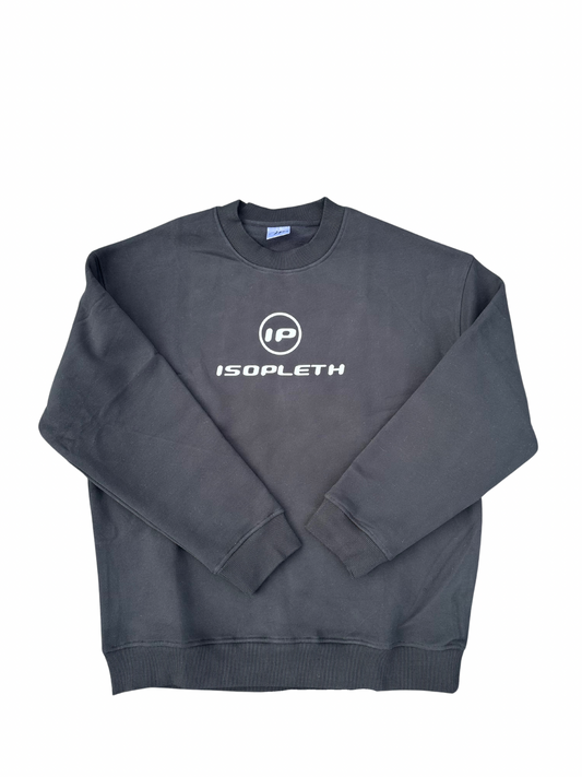 iP Logo Sweat Shirt