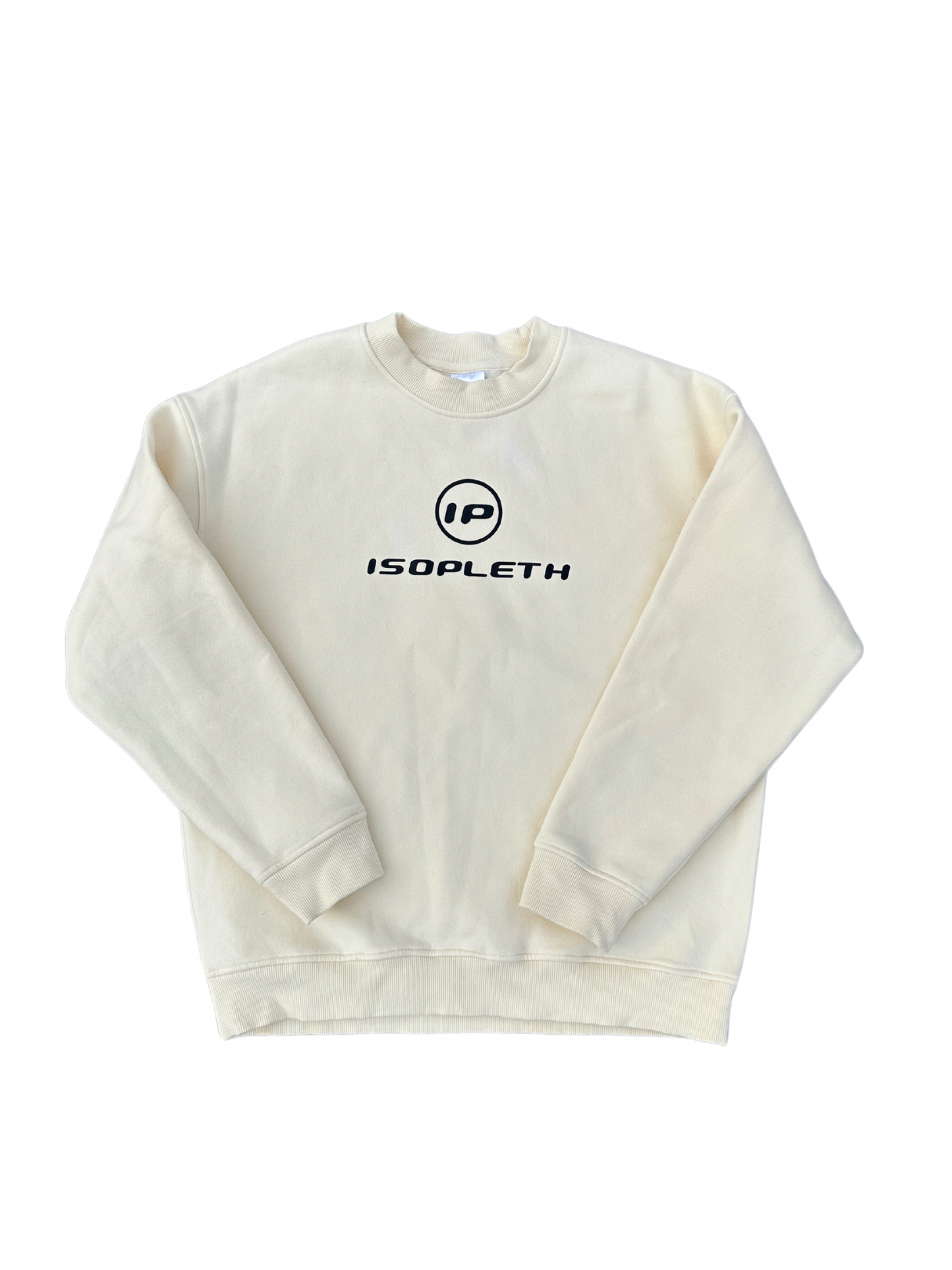 iP Logo Sweat Shirt
