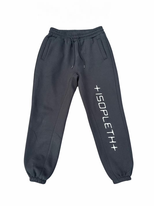 iP LOGO Sweat Pants
