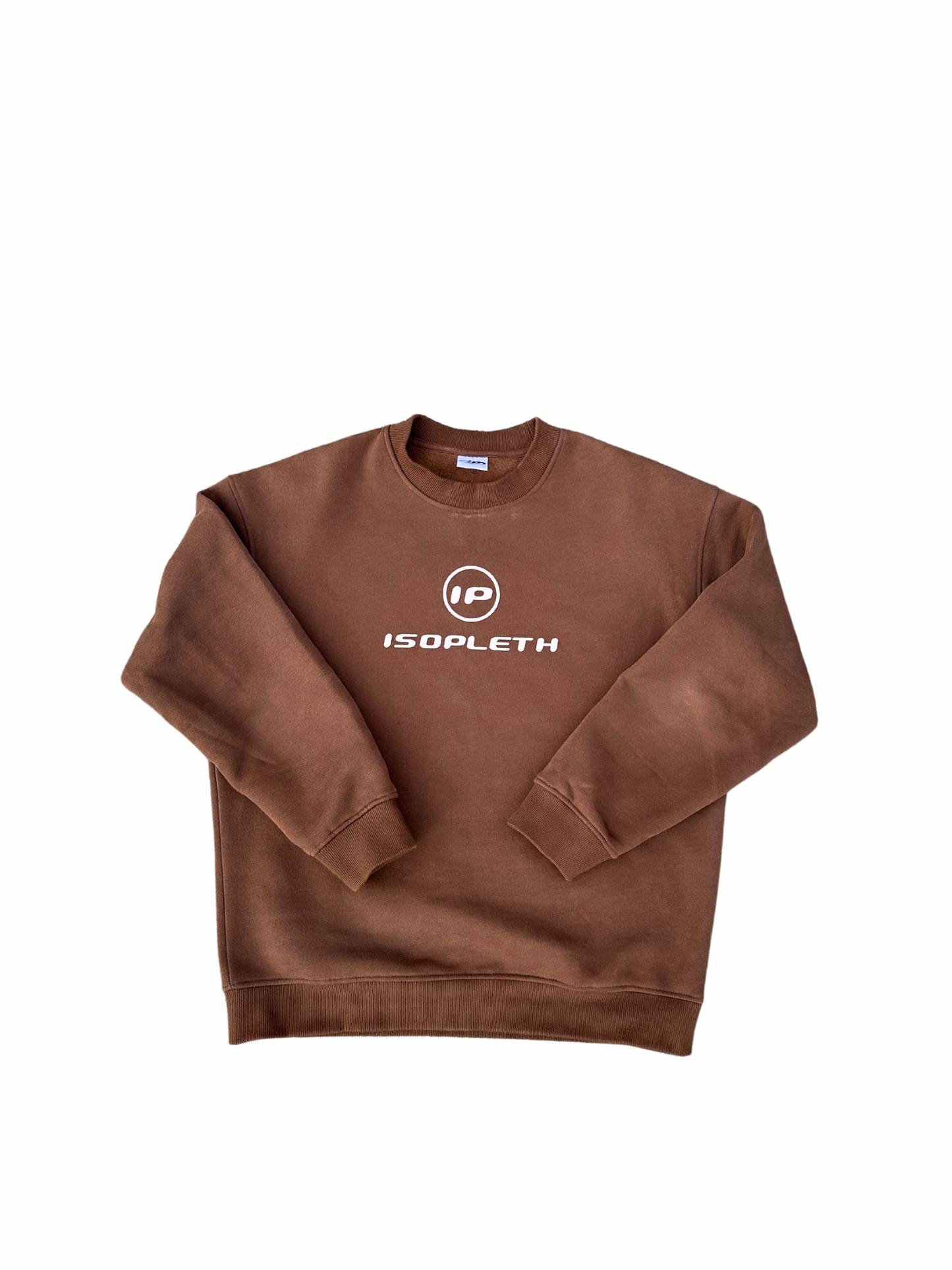 iP Logo Sweat Shirt