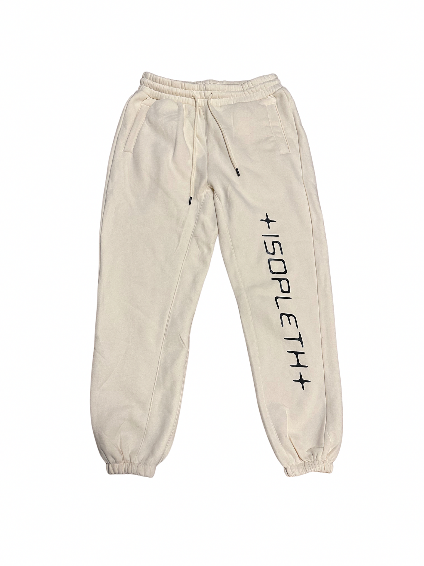 iP LOGO Sweat Pants