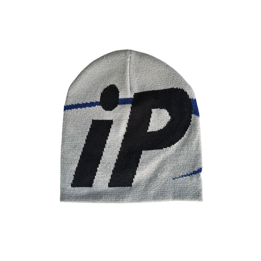 iP LOGO Beanie