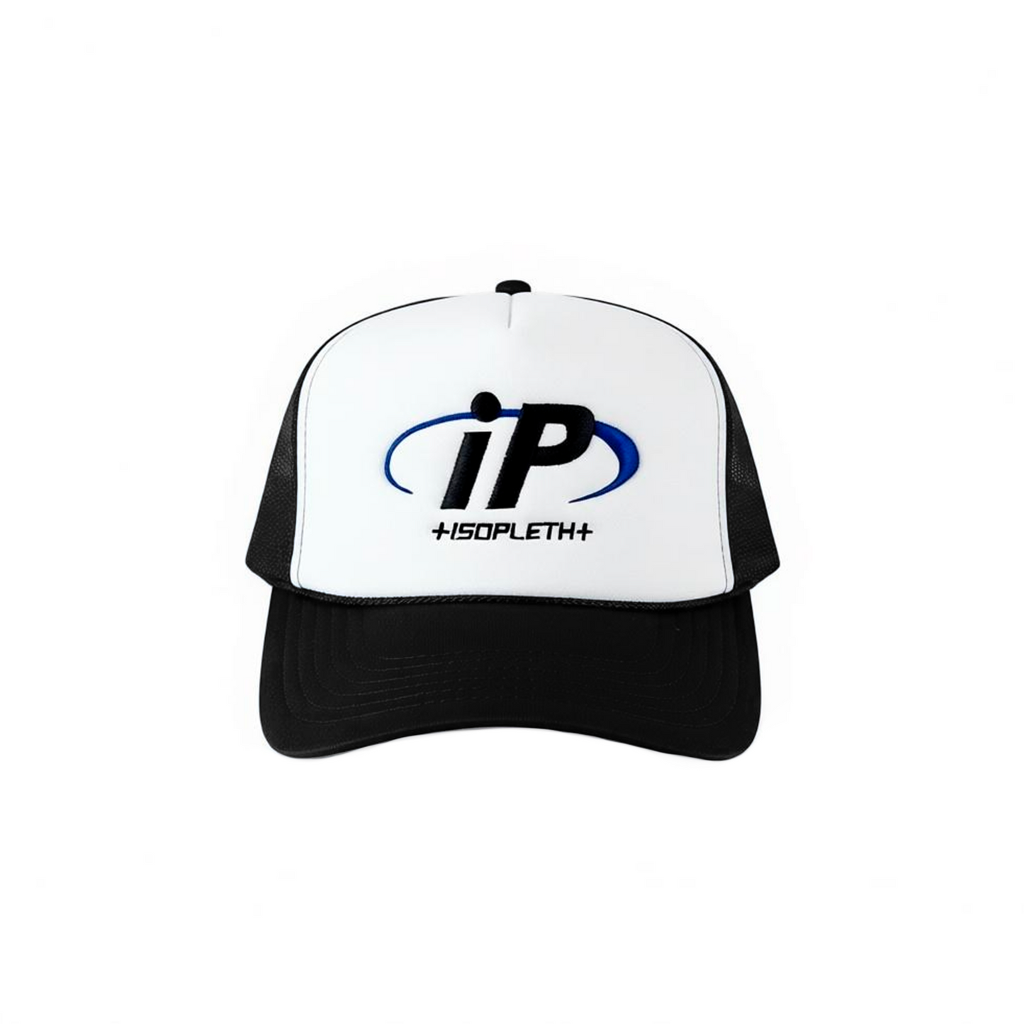iP LOGO MESH CAP