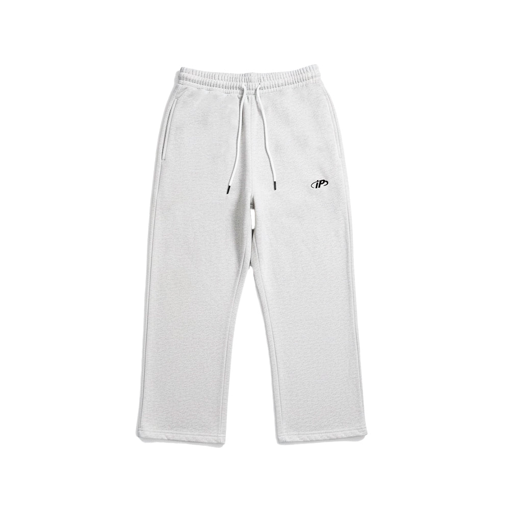 ISOPLETH SWEAT PANTS-Gray&Black