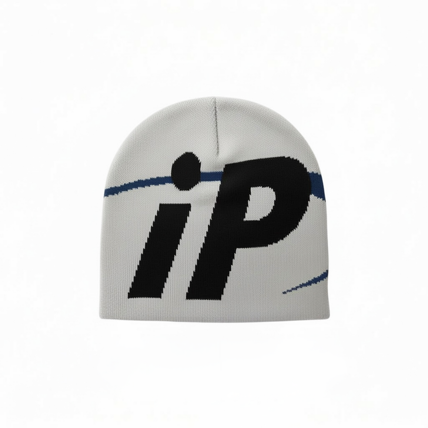 iP LOGO Beanie