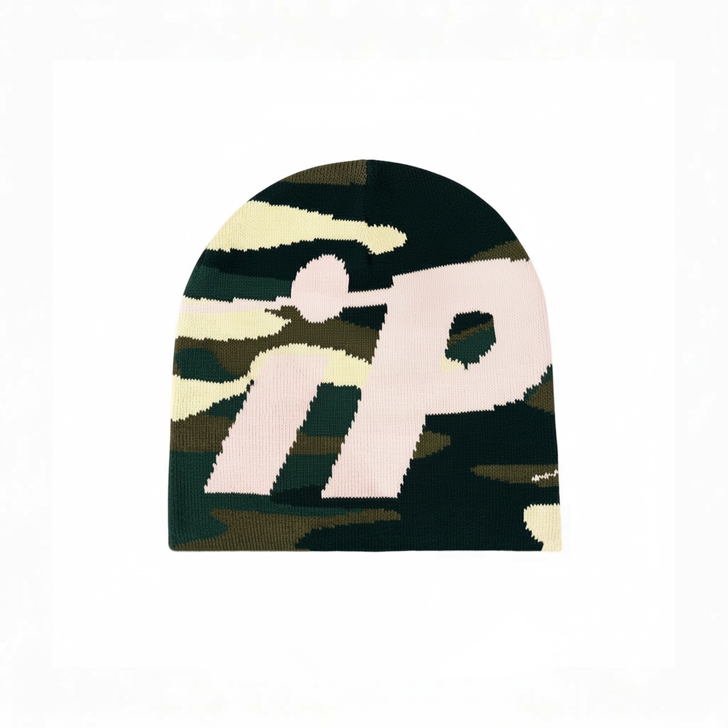iP LOGO Beanie