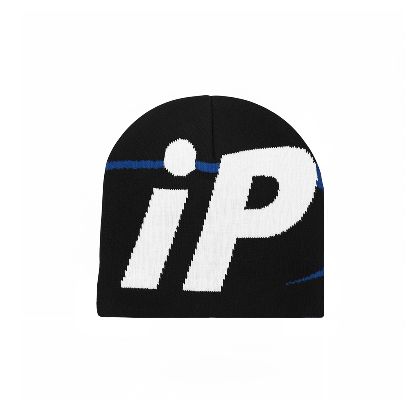 iP LOGO Beanie