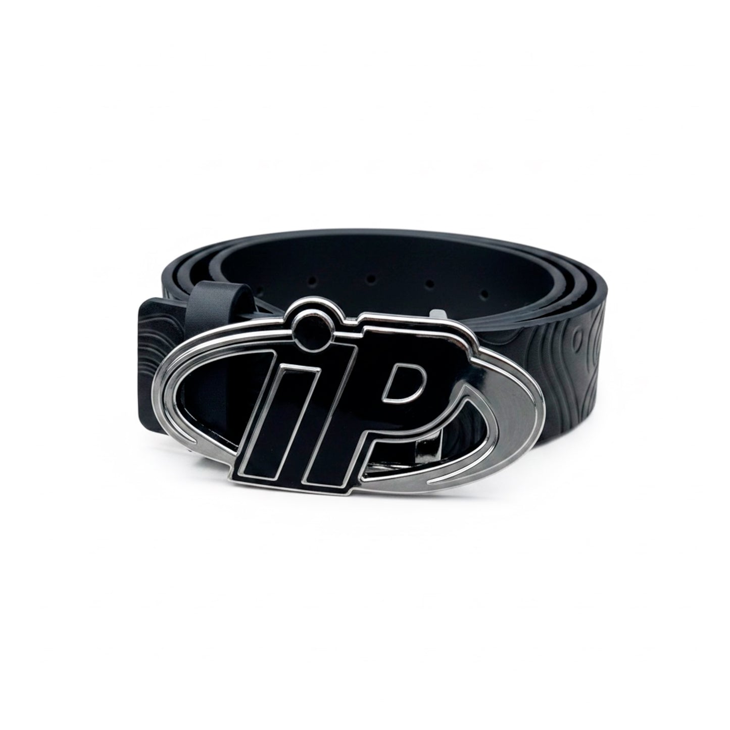 ISOPLETH LOGO BELT