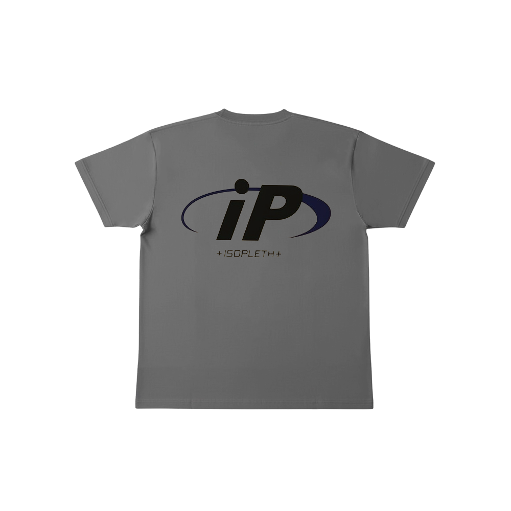iP Logo t-shirt