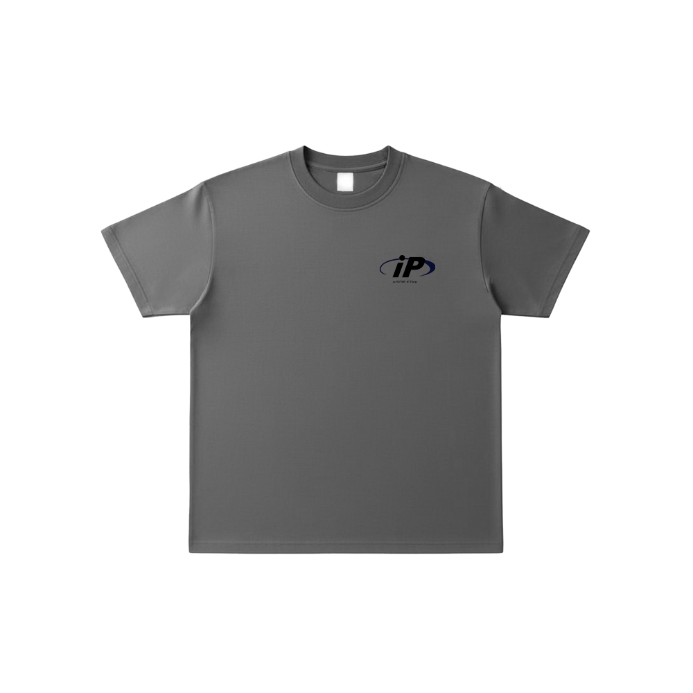 iP Logo t-shirt