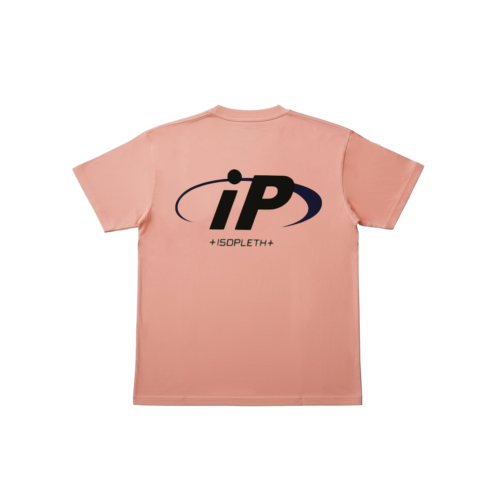 iP Logo t-shirt
