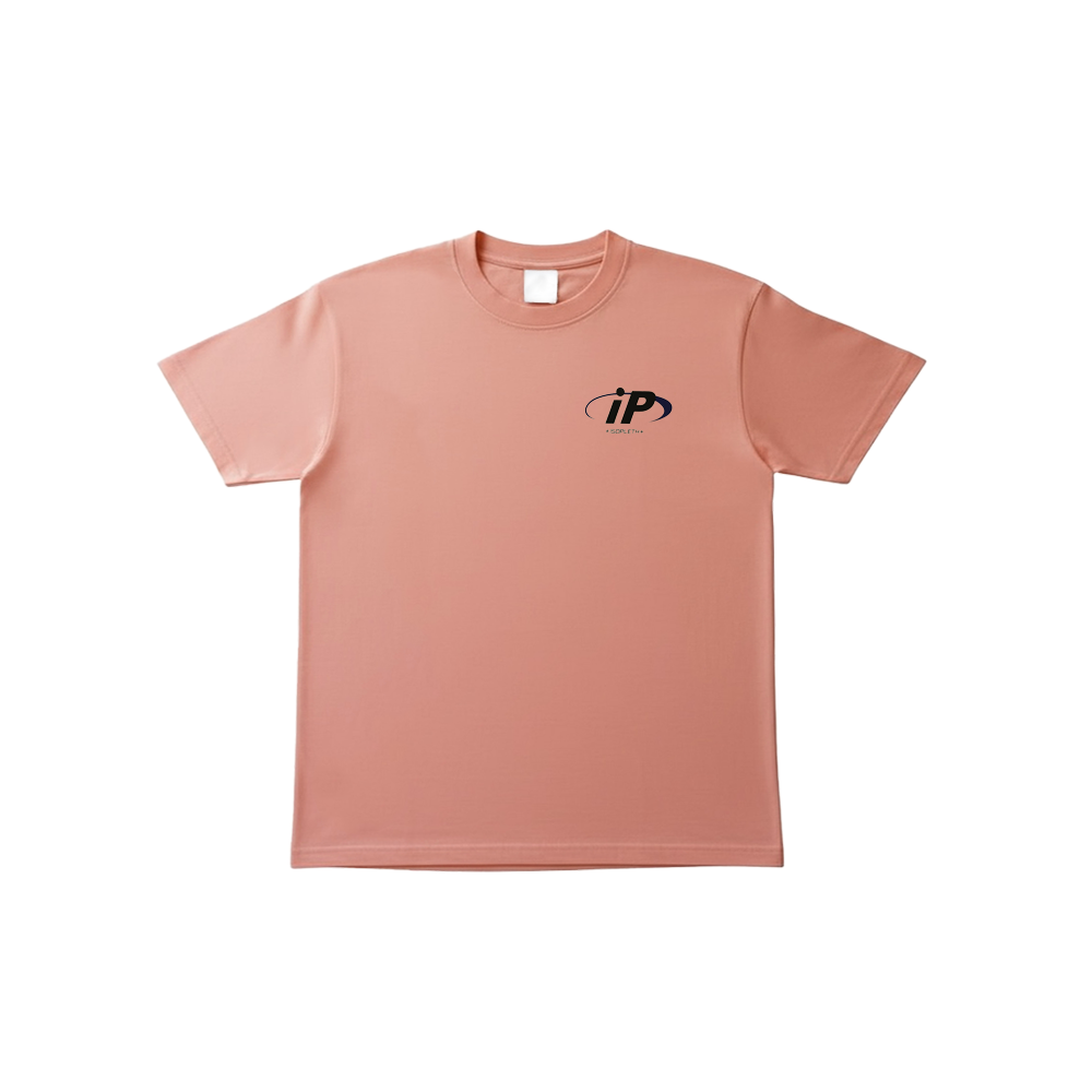 iP Logo t-shirt
