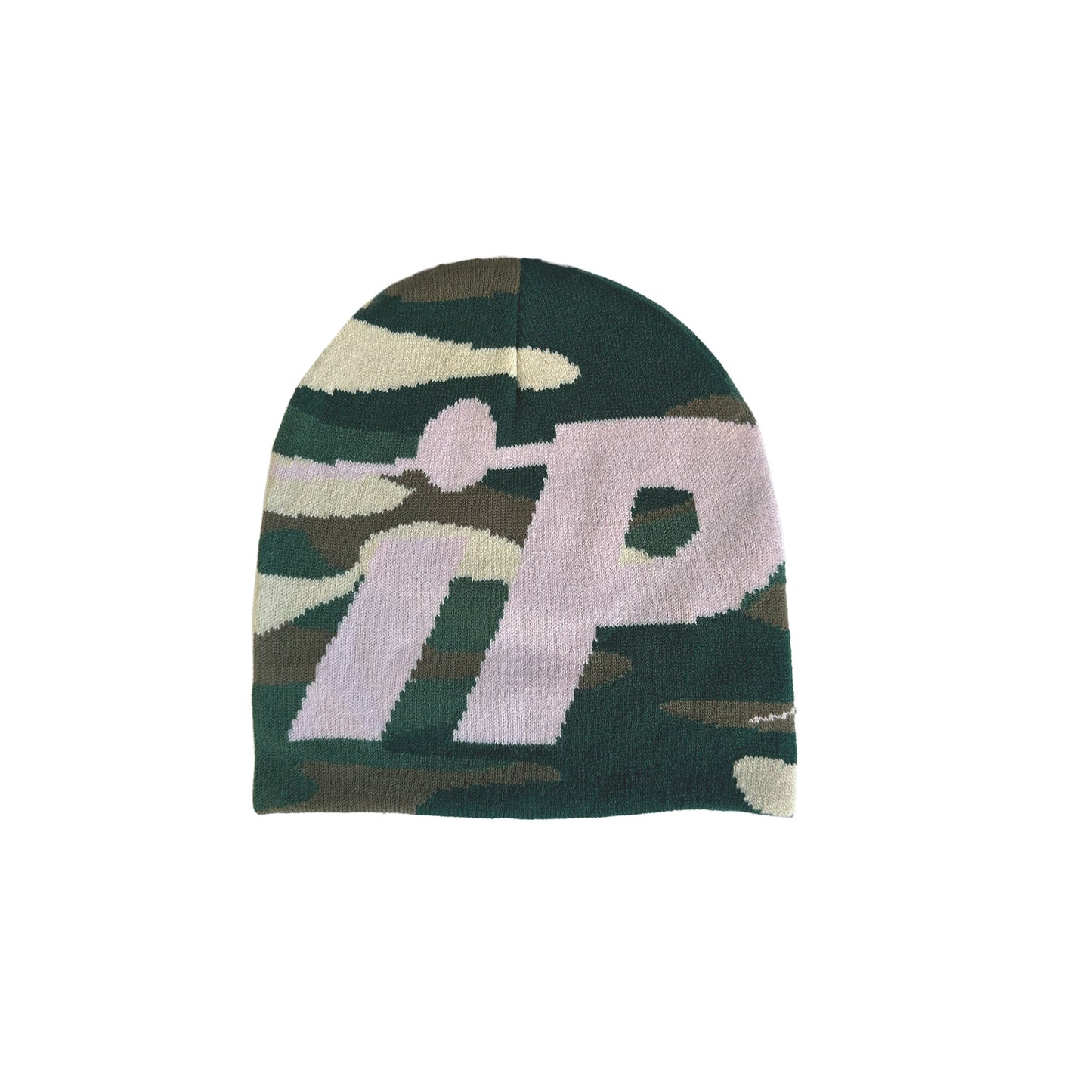 iP LOGO Beanie